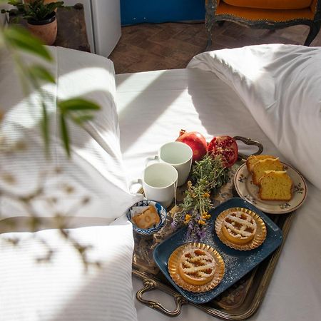 Agriturismo Morani サンタ・セヴェラ エクステリア 写真