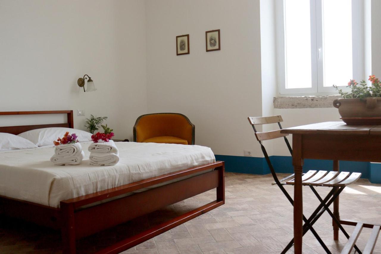 Agriturismo Morani サンタ・セヴェラ エクステリア 写真
