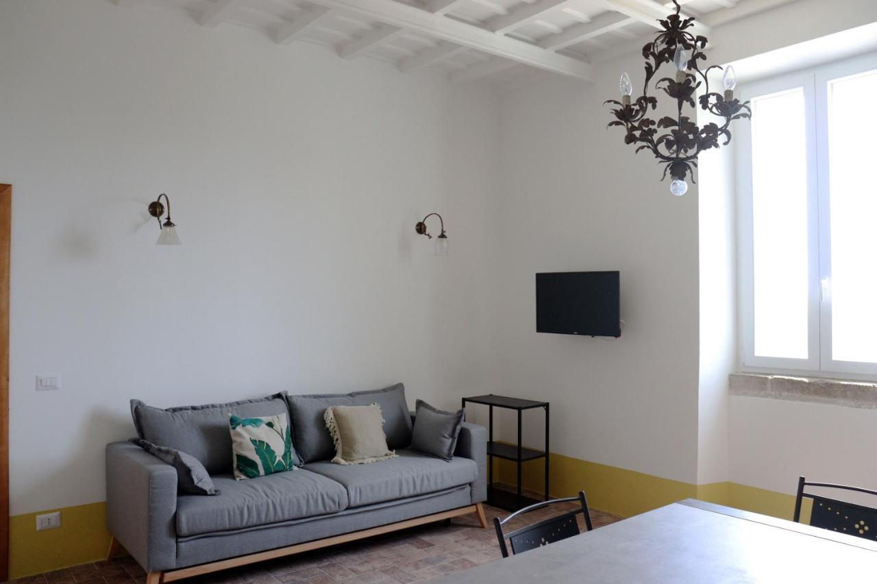 Agriturismo Morani サンタ・セヴェラ エクステリア 写真