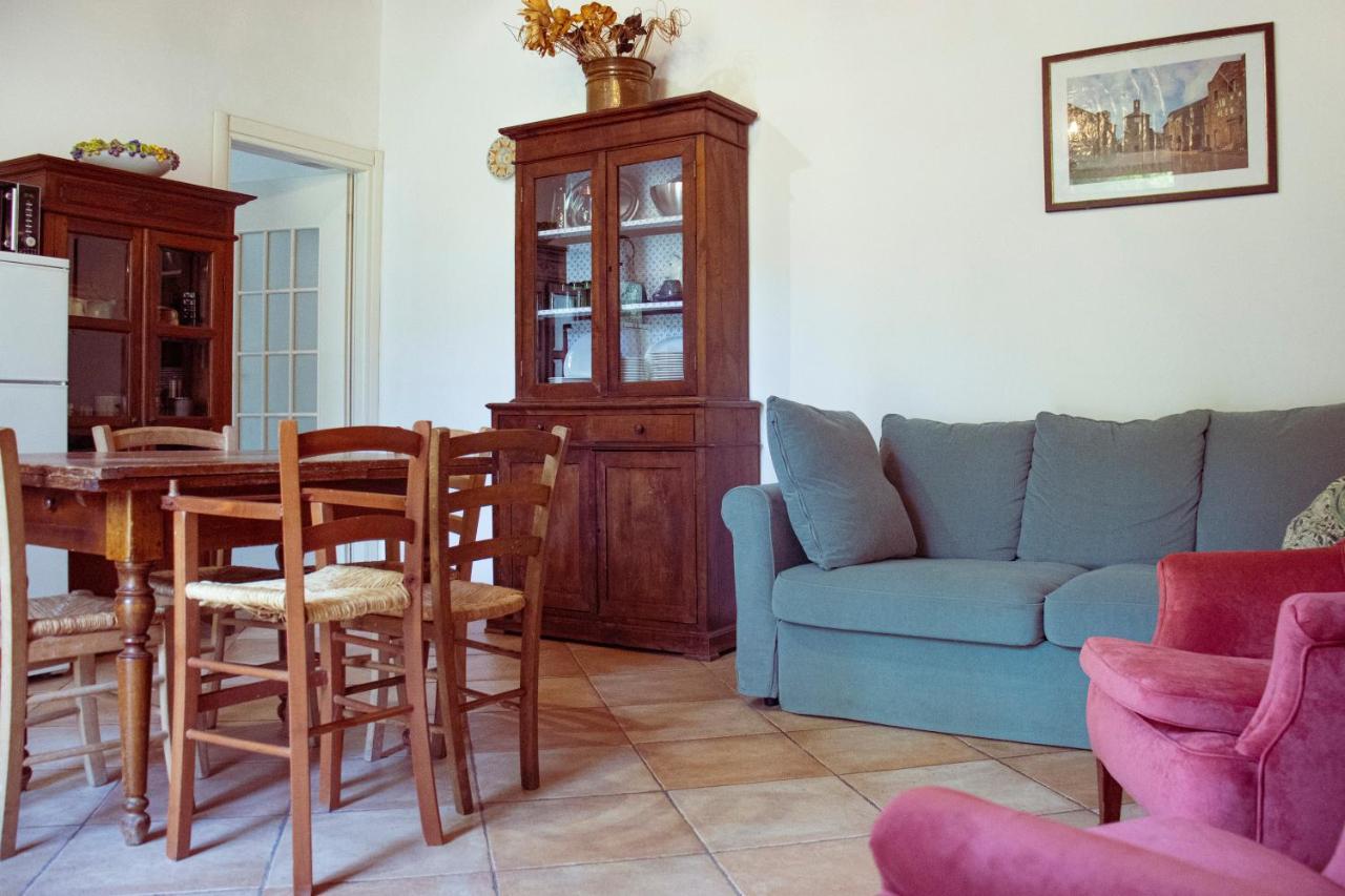 Agriturismo Morani サンタ・セヴェラ エクステリア 写真
