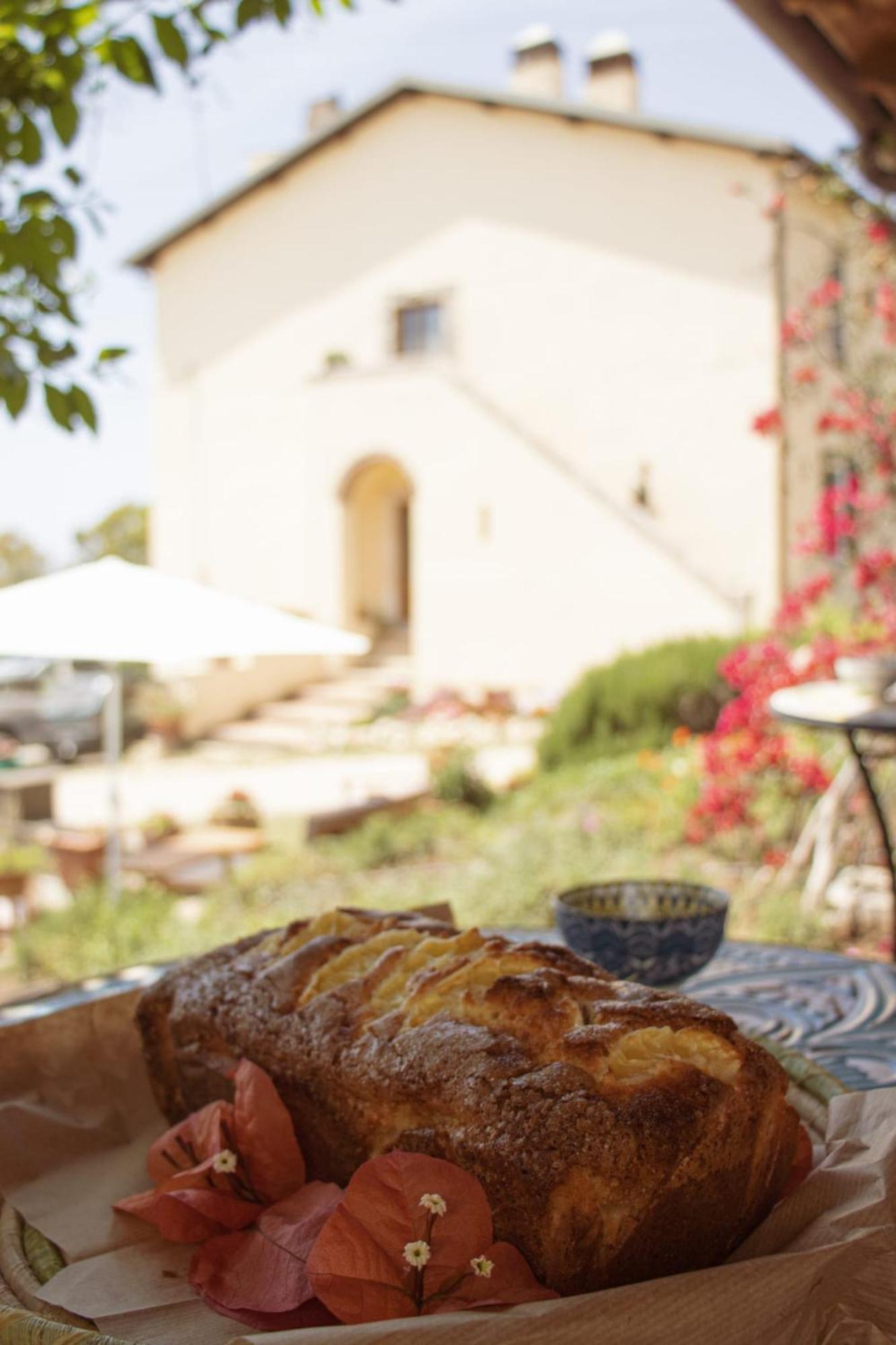 Agriturismo Morani サンタ・セヴェラ エクステリア 写真