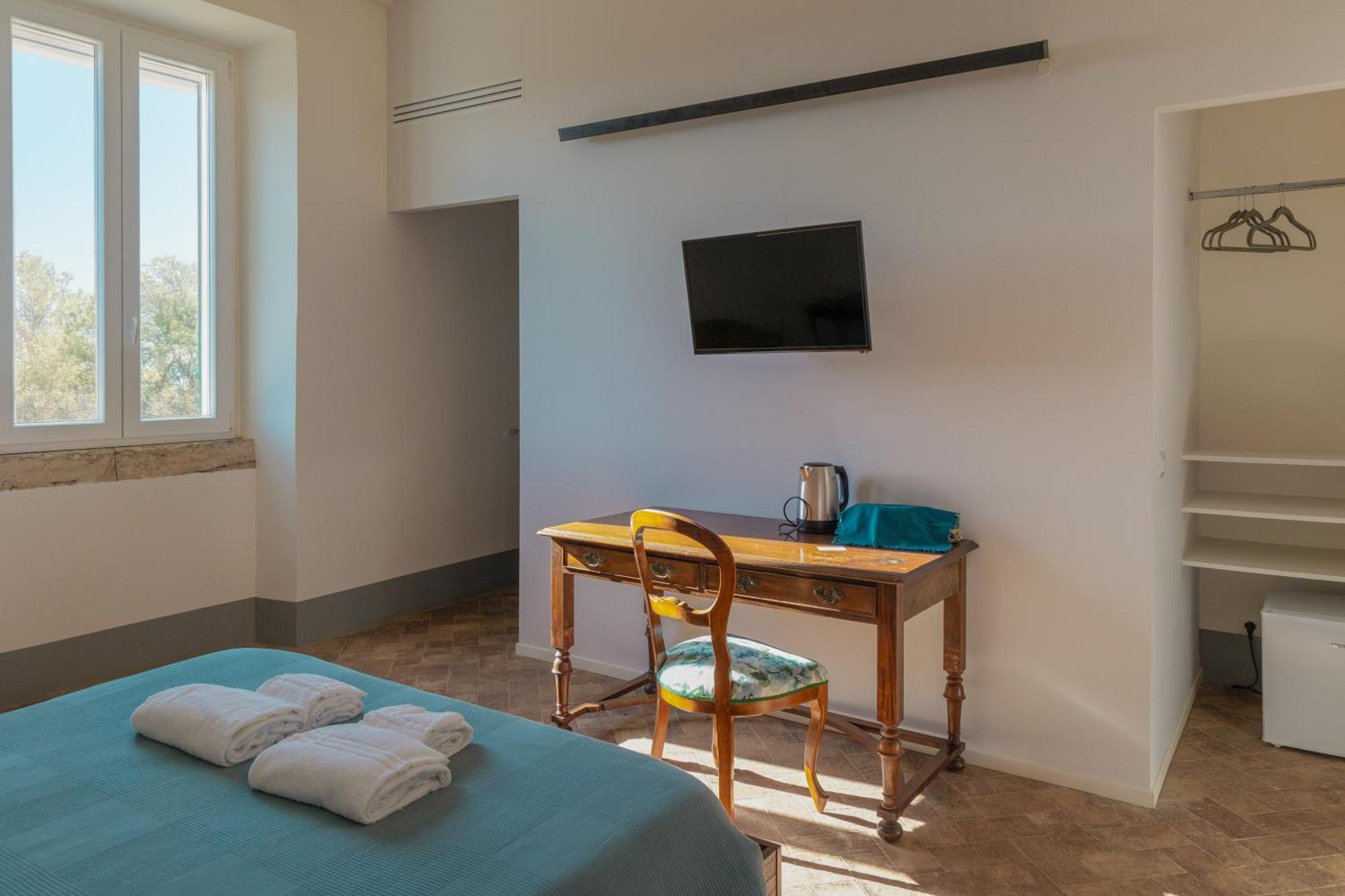 Agriturismo Morani サンタ・セヴェラ エクステリア 写真
