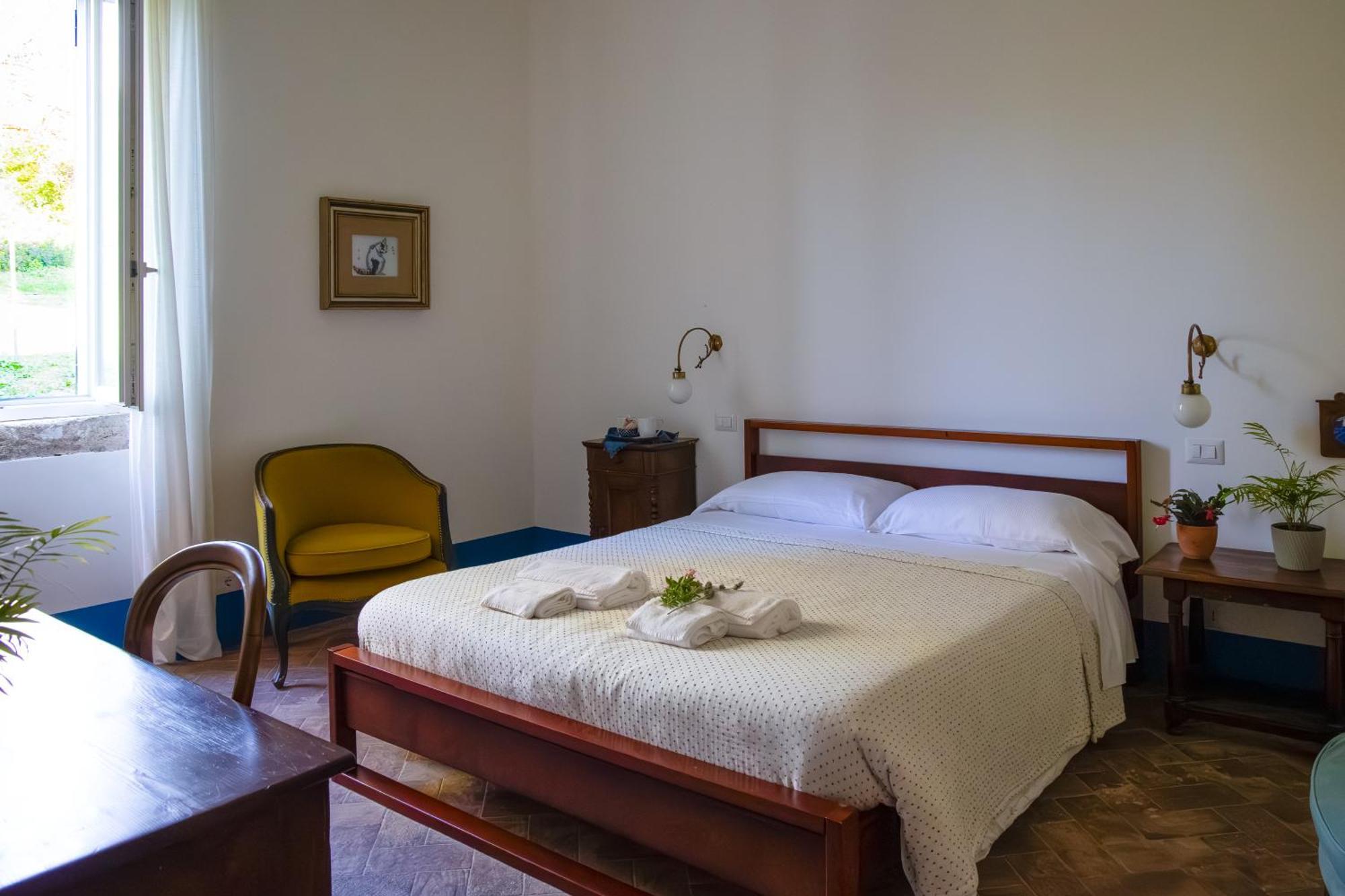 Agriturismo Morani サンタ・セヴェラ エクステリア 写真