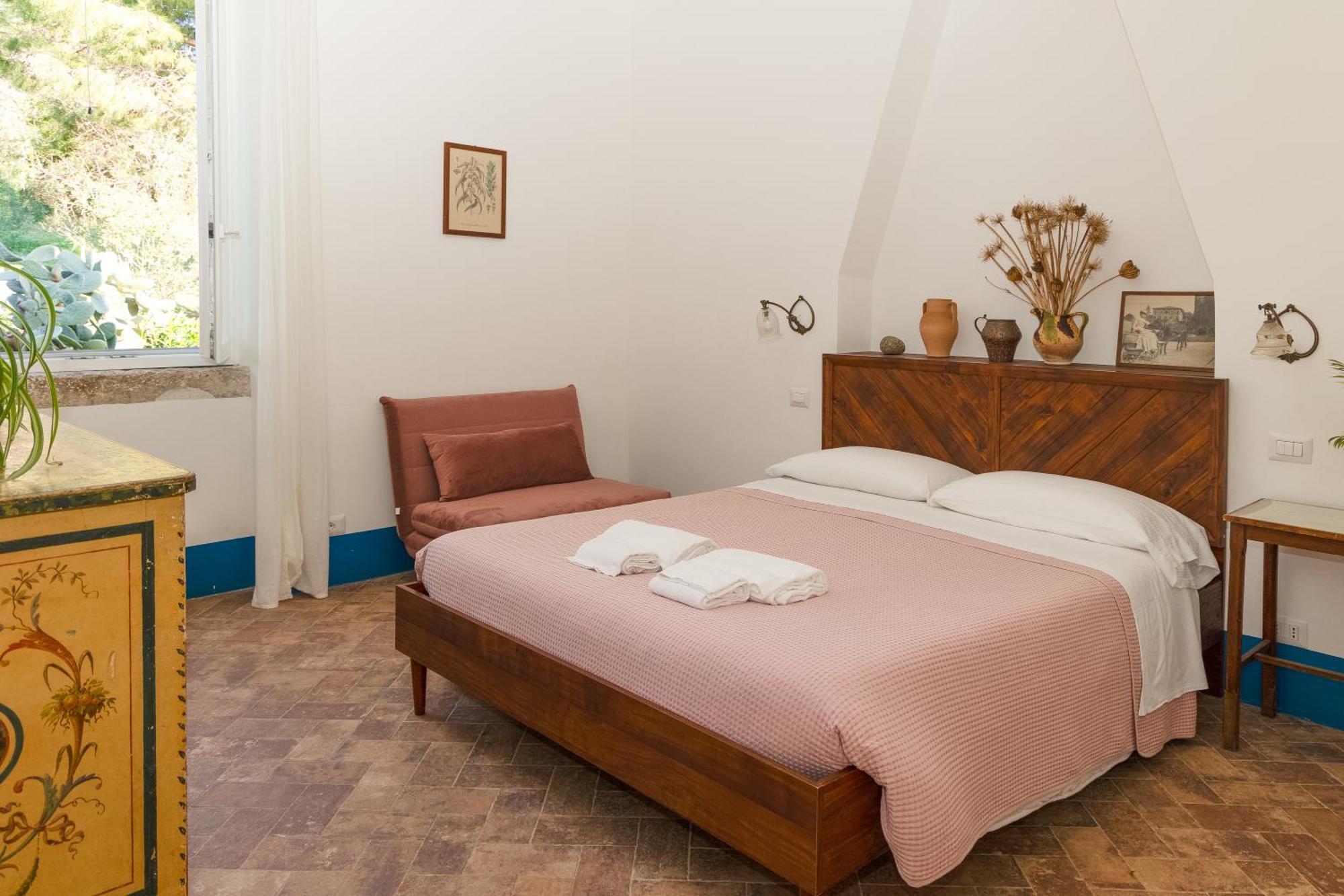 Agriturismo Morani サンタ・セヴェラ エクステリア 写真