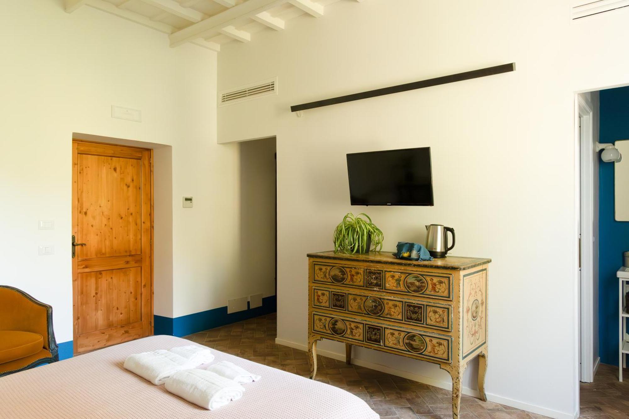 Agriturismo Morani サンタ・セヴェラ エクステリア 写真
