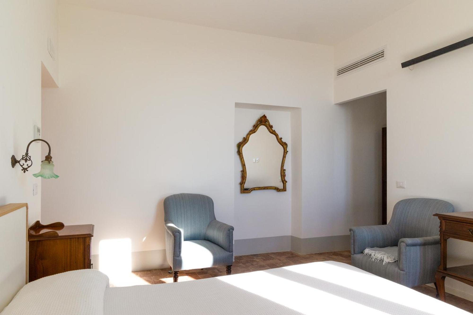 Agriturismo Morani サンタ・セヴェラ エクステリア 写真